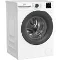 Beko Bm3wfu39215war Frontbetjent Vaskemaskine