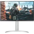 LG 27" 27UP650K-W - 3840x2160 - 60Hz - IPS