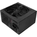 Aigo GP750 750W Computer Power Supply - Black Strømforsyning - 750 Watt - 120 mm - ATX - 80 Plus Bronze certified