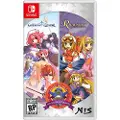 Nintendo Switch Prinny Presents Nis Classics Volume 3 - Deluxe Edition - Import