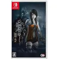 Koei Tecmo Switch Fatal Frame Maiden Of Black Water Import Japan