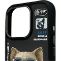 Nimmy Iphone 16 Pro Max Cool And Cute 2.0 Hundetelefoncover