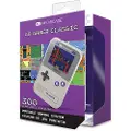 My Arcade Go Gamer Classic 308 Games 2.5´´ Retrospilkonsol