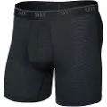 Saxx Quest Quick-dry Mesh Boxers