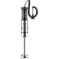 Kuken Rustfrit Stål Premium Stavblender 1500w