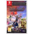 Nintendo Switch Dungeons 4-deluxe Edition