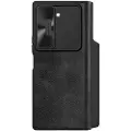 NILLKIN Qin Book Pro Samsung Galaxy Z Fold 6 Business Telefon Etui