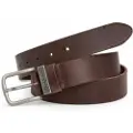 Pepe Jeans Pepe Jeanstil mænd. PM021058 Brunt Tucker-bælte (105 cm), Casual, Læder