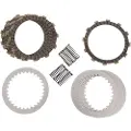 EBC Drc Series Offroad/atv Paper Drc159 Komplet Kobling
