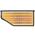 MAHLE ORIGINAL Lx1710 Luftfilter