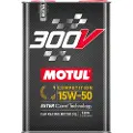 Motul 300v Competition 15w50 5l Motorolie