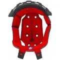 Shark Race R Pro Gp Fabric Cap V1.8 Inderforing