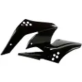 Polisport Kawasaki Kx250f 06-08 Radiatorafskærmninger