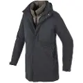 Spidi Beta Evo Primaloft Jakke Med Hætte