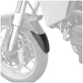 Puig Ducati Multistada 1200 Enduro 16 Forlængelse Af Forskærm