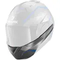 Shark Evo Es Yari Hageskærm