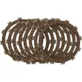 EBC Ck Series Cork Ck4435 Koblings Friktion Splader