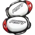 Rst Factory Reverse Velcro Knæskydere