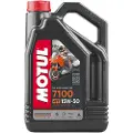 Motul 7100 20w50 4t Motorolie 4l