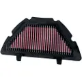 K&N Engineering Yamaha Ya-1007 Luftfilter