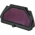 K&N Kawasaki Ka-6009r Luftfilter