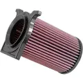K&N Engineering Yamaha Ya-7016 Luftfilter