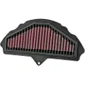K&N Kawasaki Ka-1008 Luftfilter
