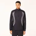 Oakley Apparel Latitude Arc Rc Halv Lynlås Sweatshirt