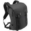 Kriega Max 28 rygsæk Volumen: 22-28 liter, sort