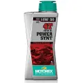 Motorex Power Synthetic 4t 10w50 1l Motorolie