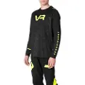 Vr Equipment Eqmlsmx00104 T-shirt Med Lange ærmer