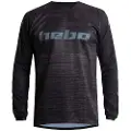 Hebo Scratch T-shirt Med Lange ærmer