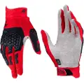 Leatt Moto 4.5 Lite Off-road Handsker