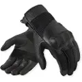 Revit Lewisville Handsker