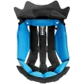 Shark Spartan Fabric Cap Inderforing