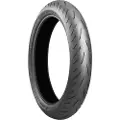 Bridgestone Battlax-s22 58wtl Sport-touring Fordæk