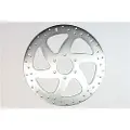 EBC Fixed Round Md849 Bremse Skive
