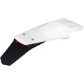 Ufo Husqvarna Fe 250 20 Bagskærm