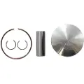 Wössner Ktm Sx85 03-14 46 96 8147db Stempelkit