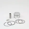 Italkit Yamaha X-max/city/yzf-r/wr-r-x/mh7 Lc 125 D 51.97 A Stempelkit