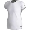 Macna Plain T T-shirt Med Korte ærmer