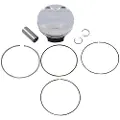 Wössner Honda Crf450r 450x 95 97 8608db Stempelkit