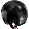 Mt Helmets Le Mans 2 Sv S Quality åben Hjelm