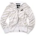 One Industries Safari Sweatshirt Med Lynlås