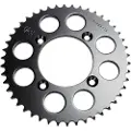 JT Sprockets 428 Jtr1204.46 Steel Bagtandhjul