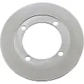 EBC D-series Offroad Solid Round Md6332d Bagbremseskive