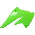 Polisport Off Road Kawasaki Kx250f 04-05 Radiatorafskærmninger