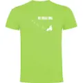 Kruskis Off Road Dna T-shirt Med Korte ærmer