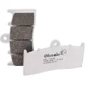 Brembo 07gr62 Type La Sintrede Bremseklodser