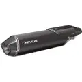 Remus Hexacone Stainless Steel 1090 Adventure/1090 Adventure R 92 Kw Euro 4 17 Homologeret Slip On Lyddæmper